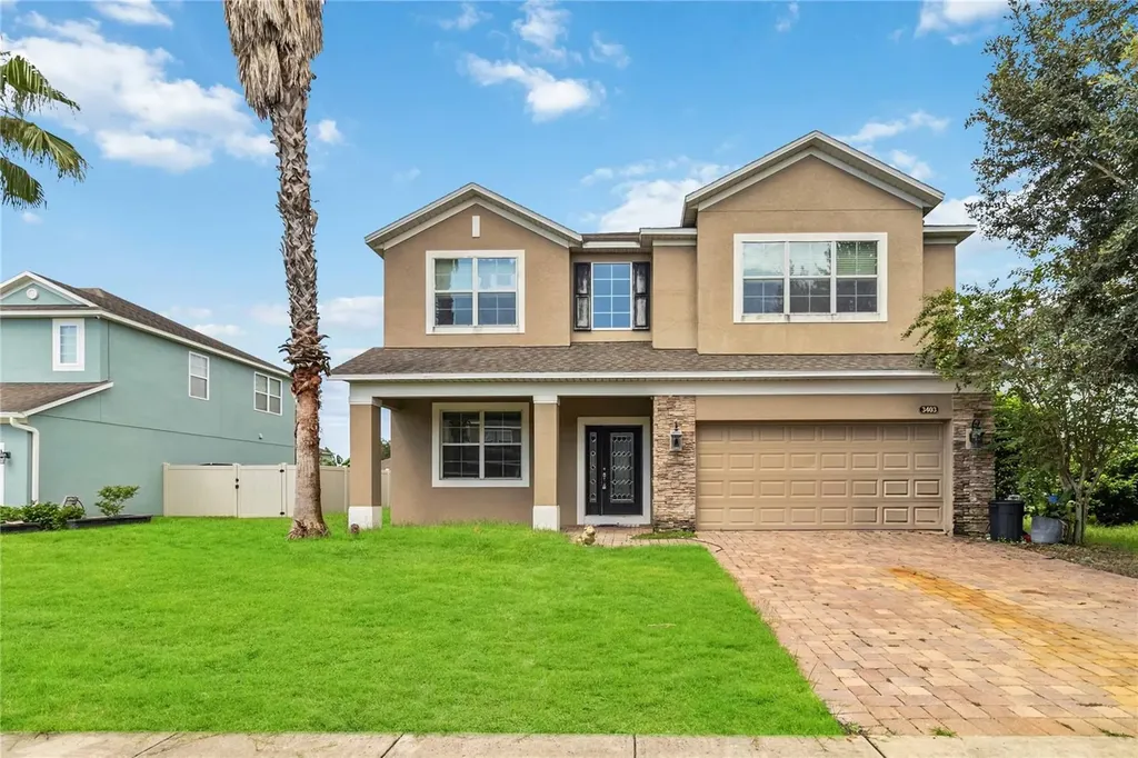 3403 Mccormick Woods Drive Ocoee FL 34761