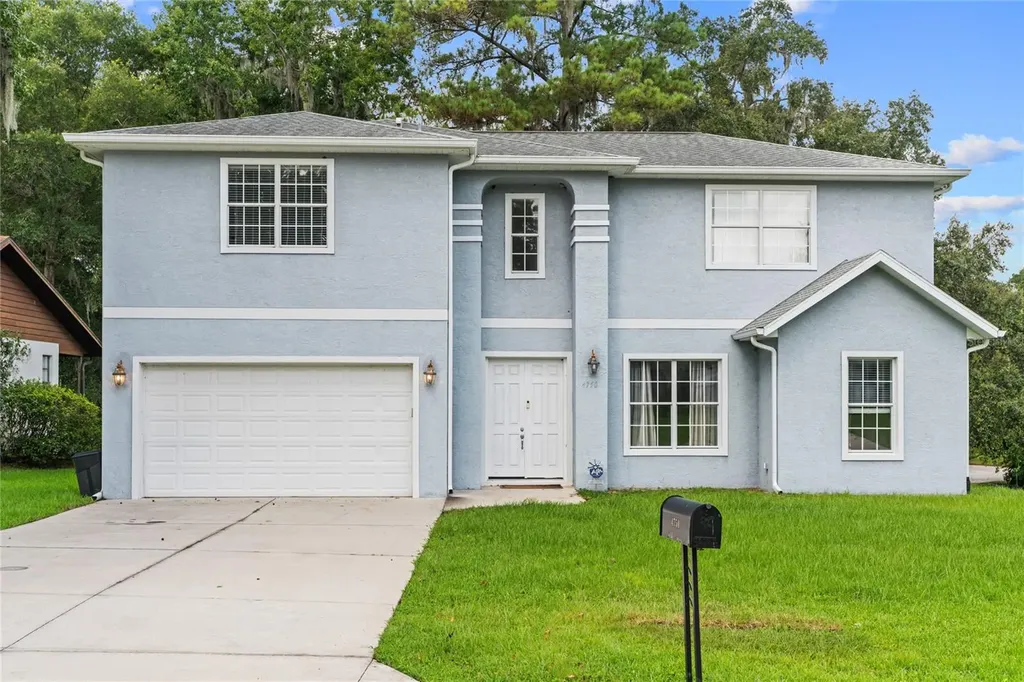4750 NW 80th Court Ocala FL 34482