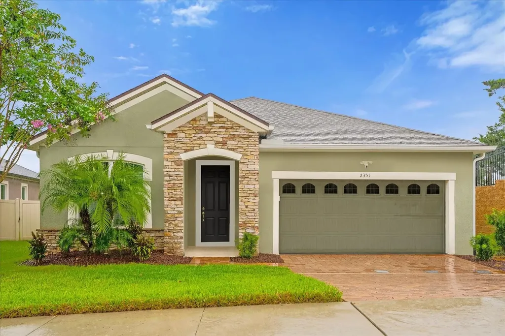 2351 Regency Park Drive Deland FL 32724