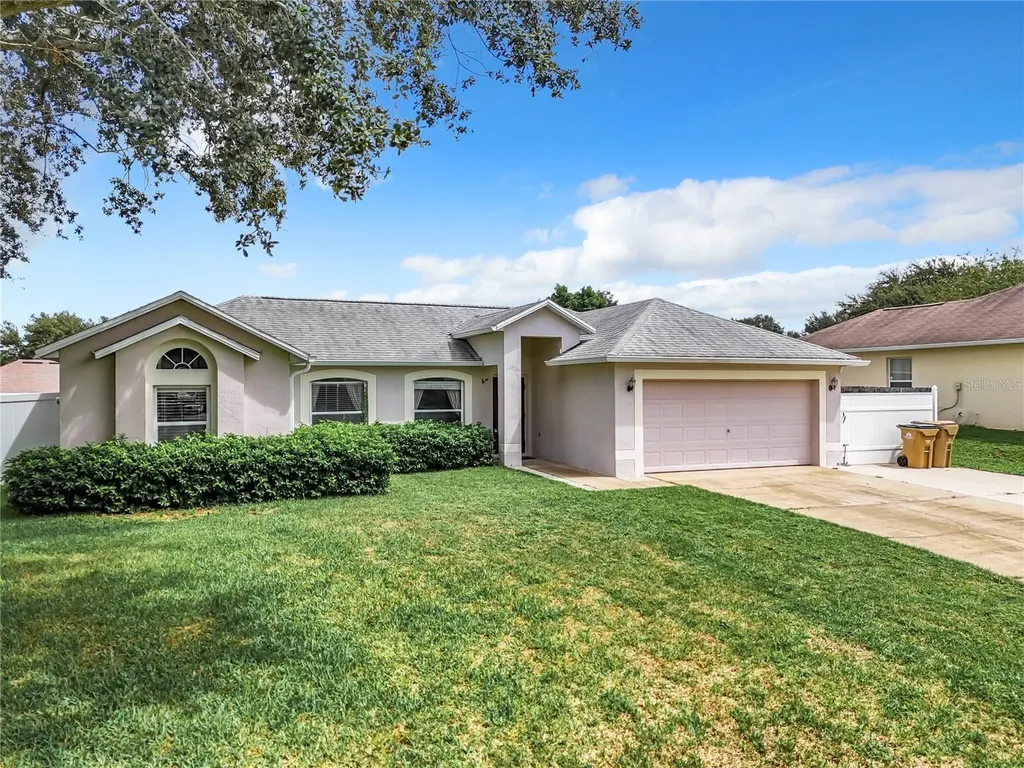 16209 Misty Bay Court Clermont FL 34711