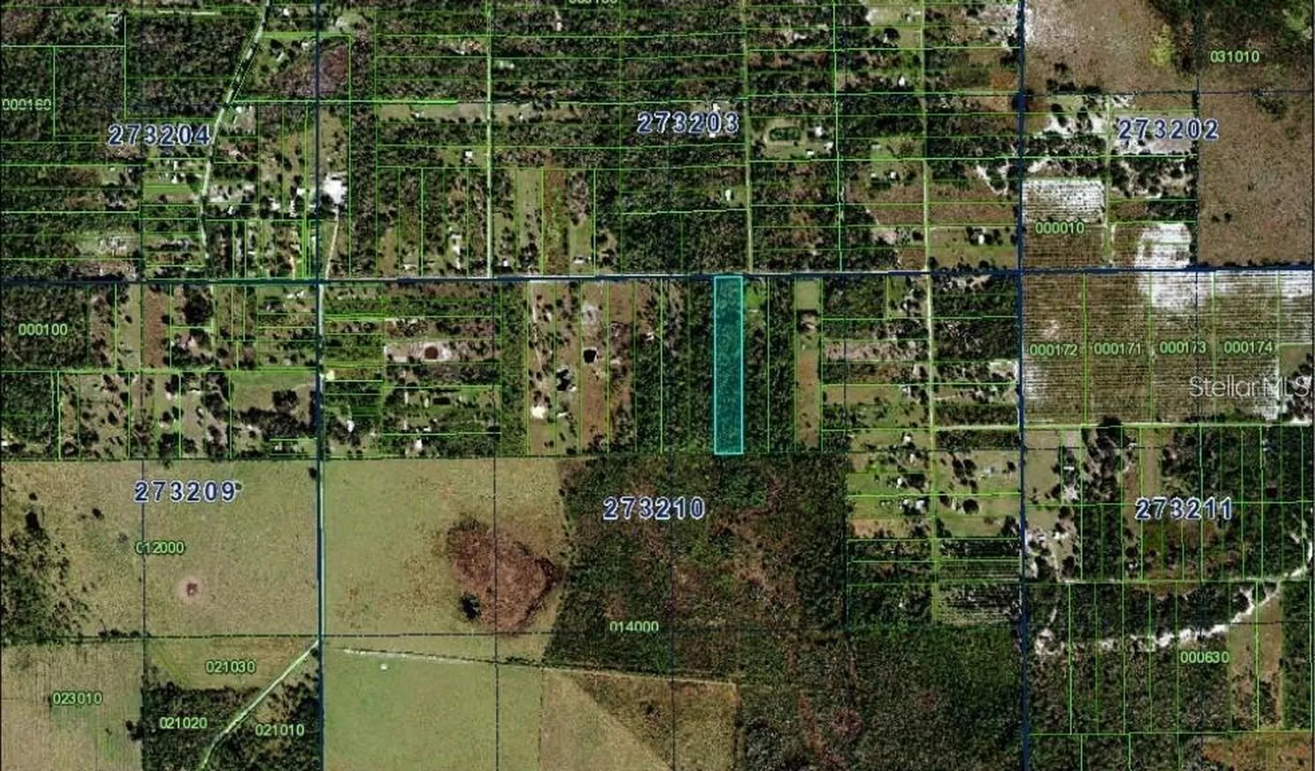 1896 Fazzini Drive Frostproof FL 33843
