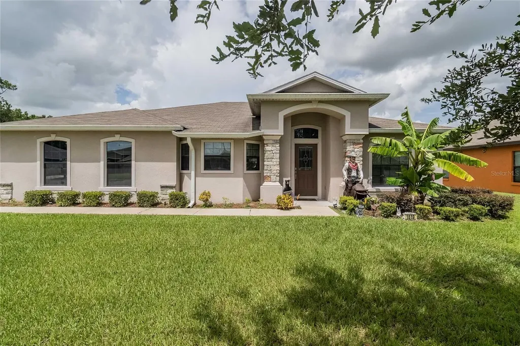 1619 Prairie Blossom Drive Lakeland FL 33810