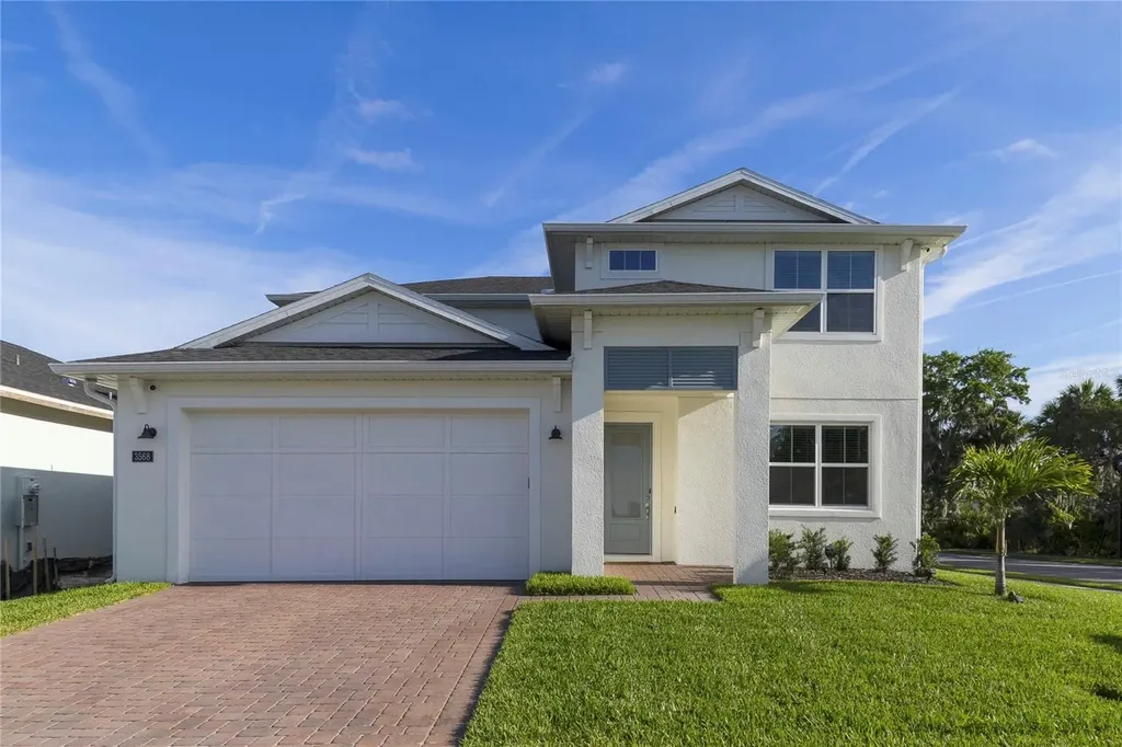 3568 Stonebriar Lane Sanford FL 32771