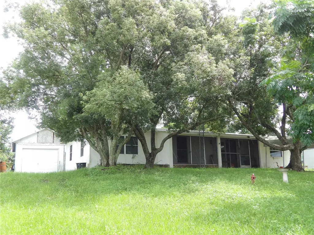 1505 Piedmont Drive Deltona FL 32725