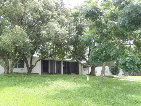 1505 Piedmont Drive Deltona FL 32725