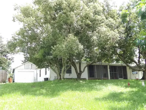 1505 Piedmont Drive Deltona FL 32725