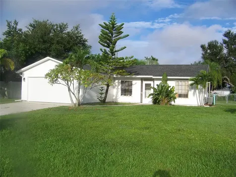 2700 NW 3rd Avenue Cape Coral FL 33993