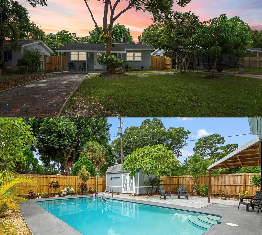 3218 35th Avenue N St Petersburg FL 33713