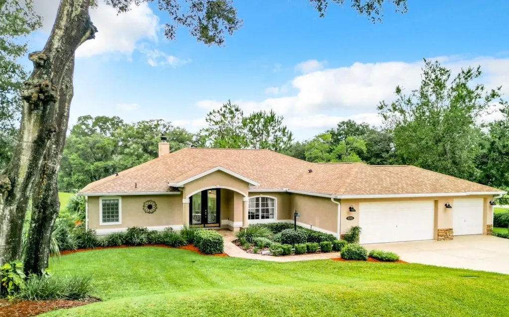 9295 SW 193rd Circle Dunnellon FL 34432