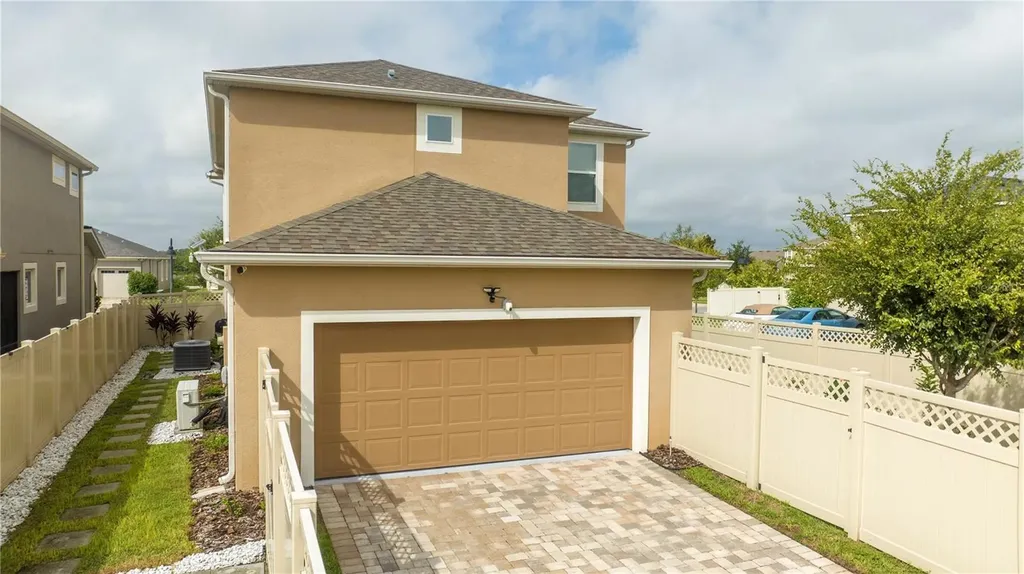 16467 Olive Hill Drive Winter Garden FL 34787