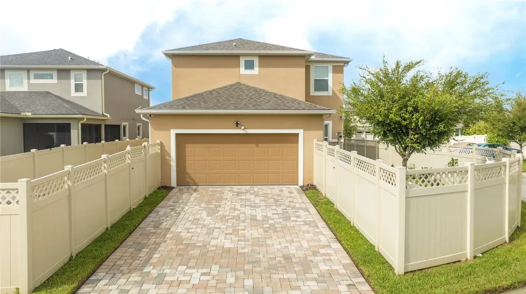 16467 Olive Hill Drive Winter Garden FL 34787