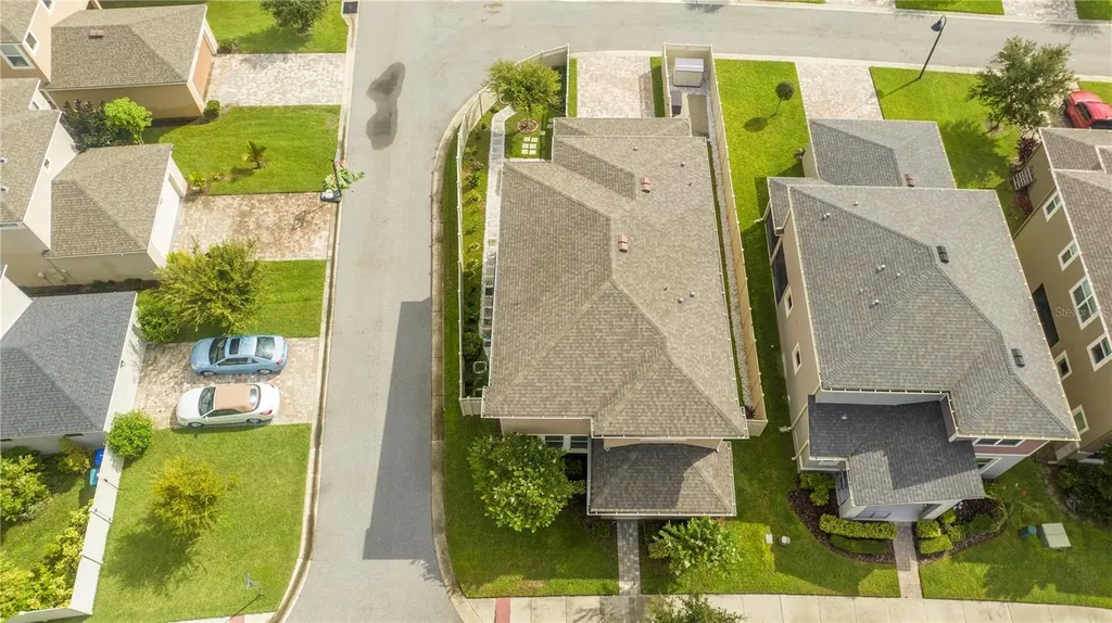 16467 Olive Hill Drive Winter Garden FL 34787