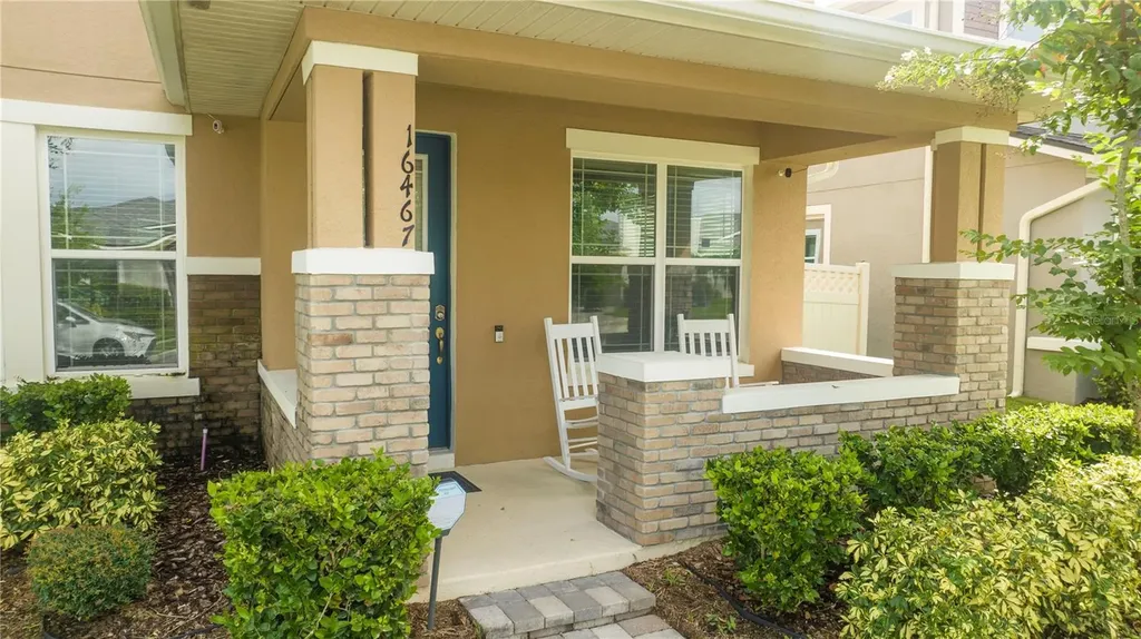 16467 Olive Hill Drive Winter Garden FL 34787