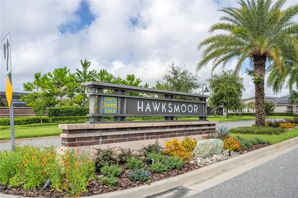 16467 Olive Hill Drive Winter Garden FL 34787