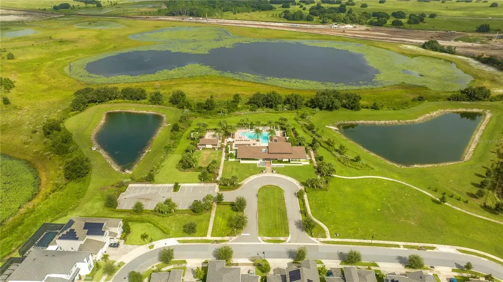 16467 Olive Hill Drive Winter Garden FL 34787