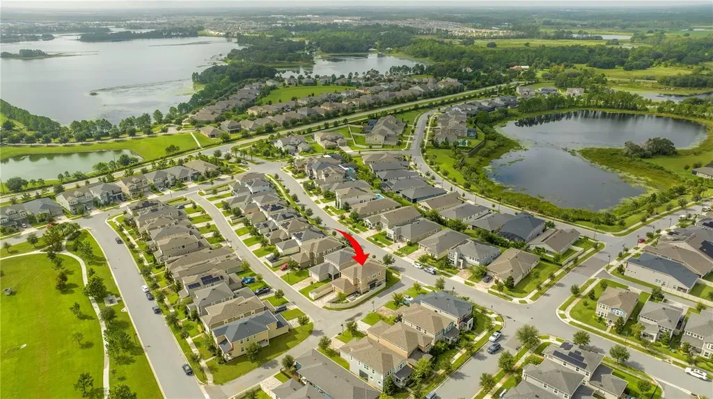 16467 Olive Hill Drive Winter Garden FL 34787