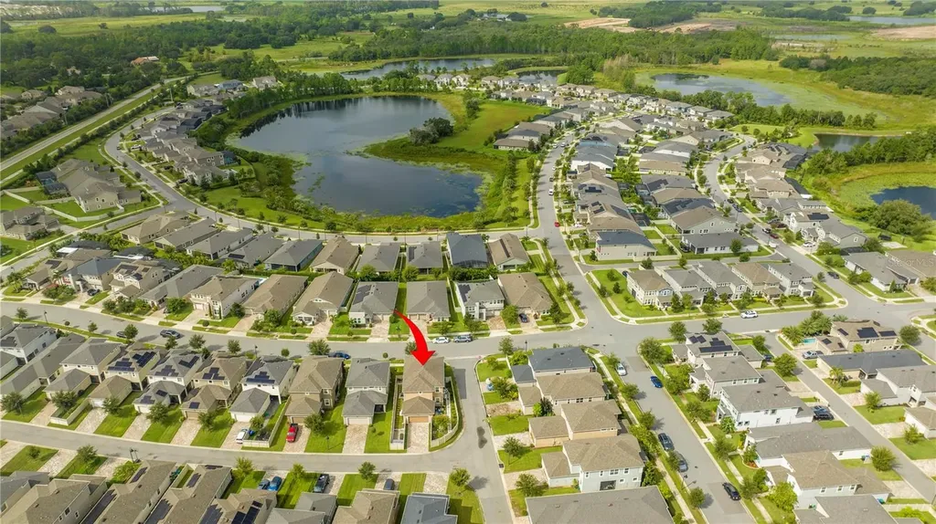16467 Olive Hill Drive Winter Garden FL 34787