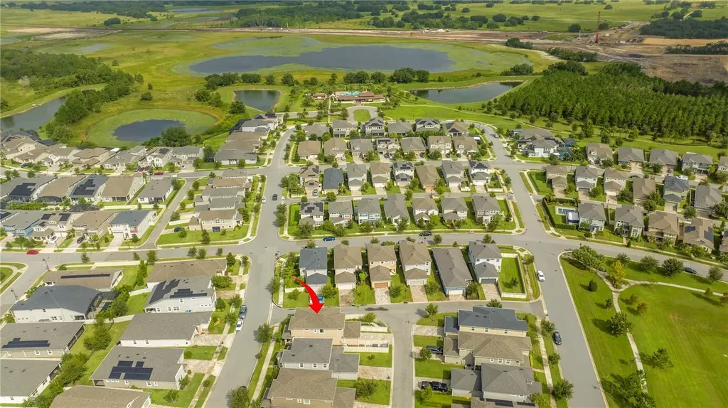 16467 Olive Hill Drive Winter Garden FL 34787