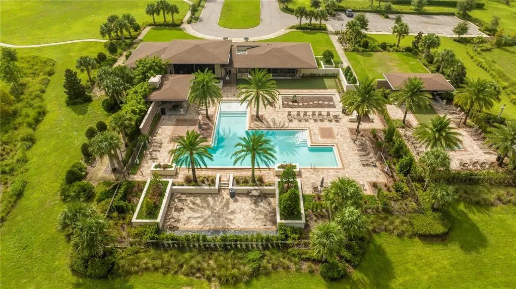 16467 Olive Hill Drive Winter Garden FL 34787