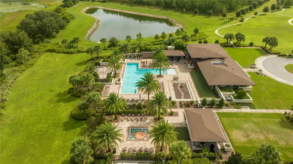16467 Olive Hill Drive Winter Garden FL 34787