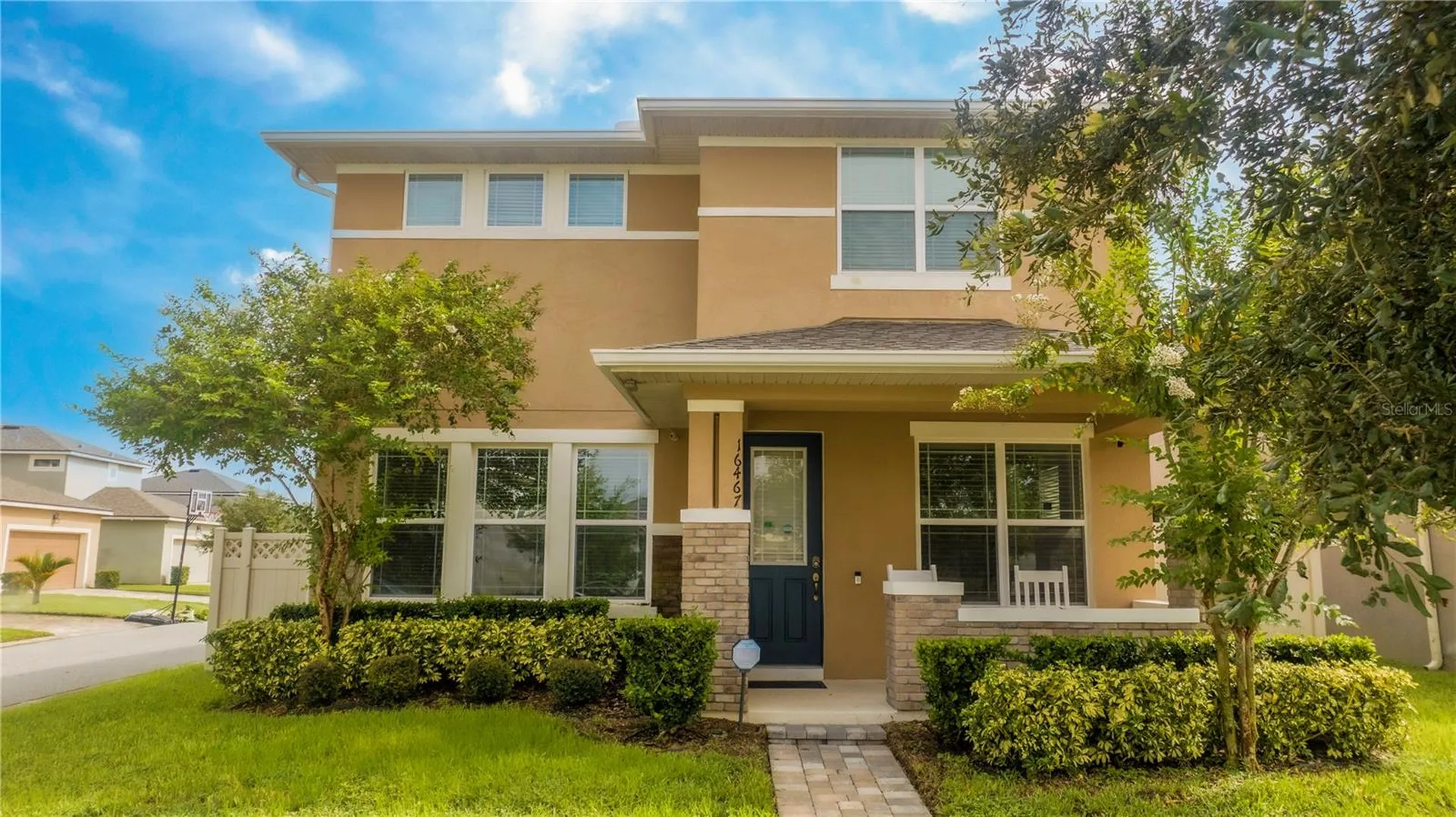 16467 Olive Hill Drive Winter Garden FL 34787
