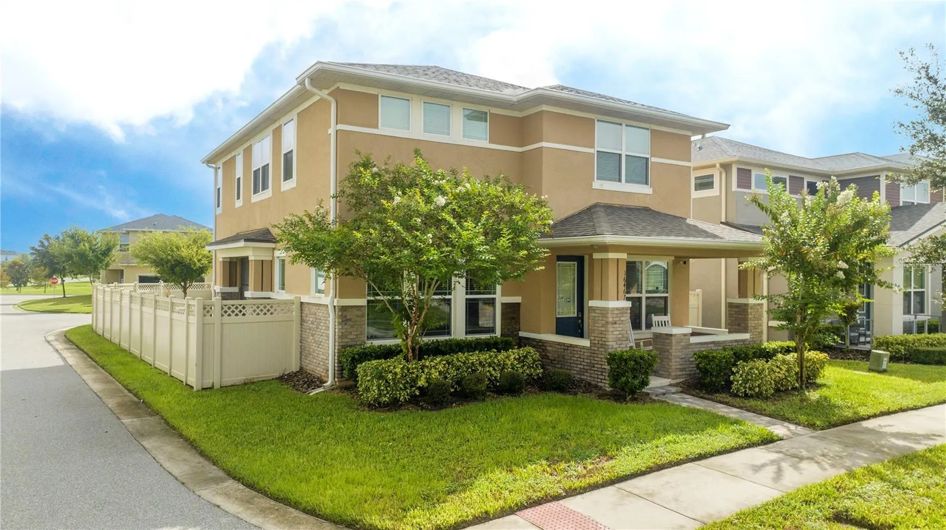 16467 Olive Hill Drive Winter Garden FL 34787