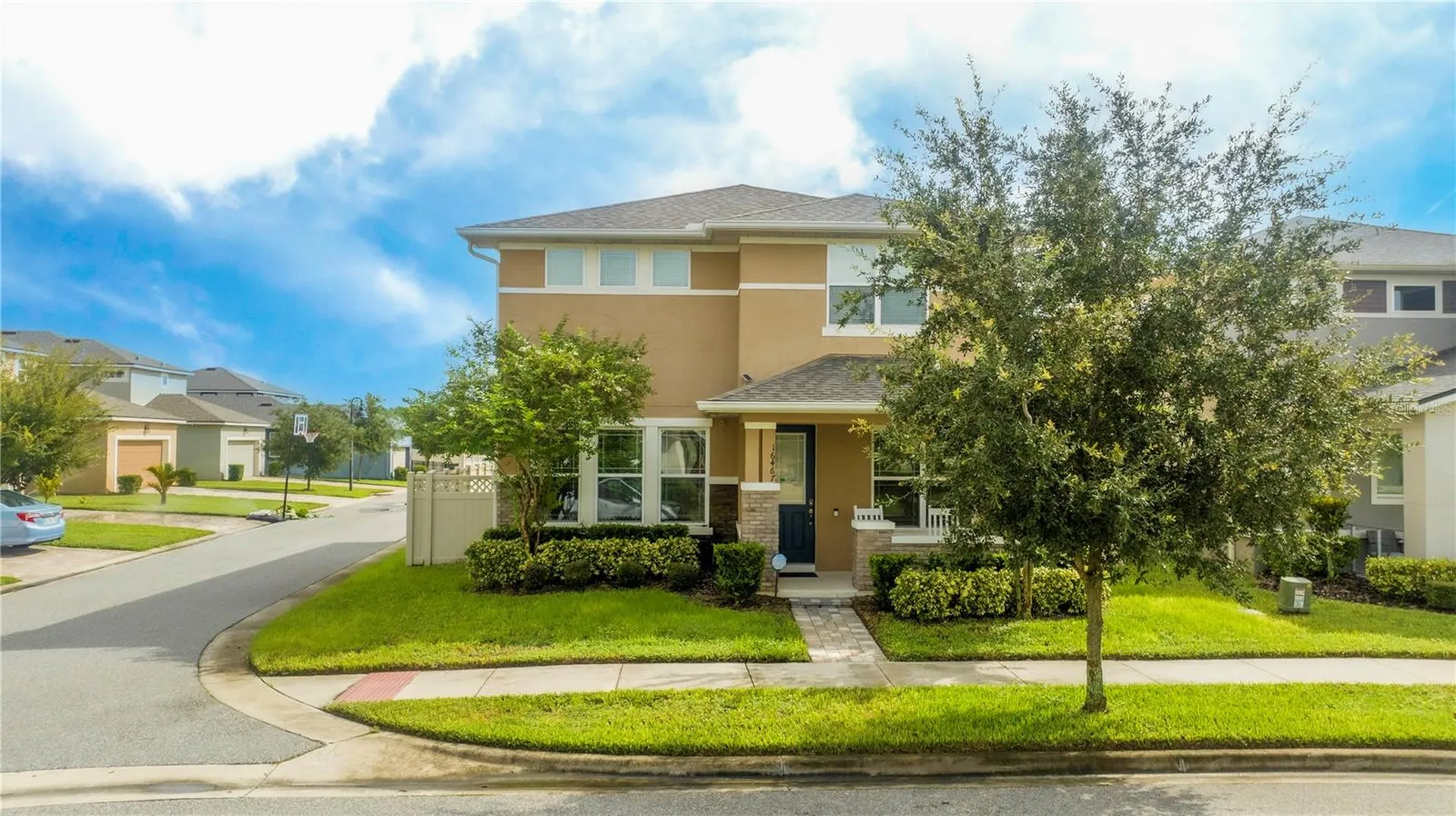 16467 Olive Hill Drive Winter Garden FL 34787