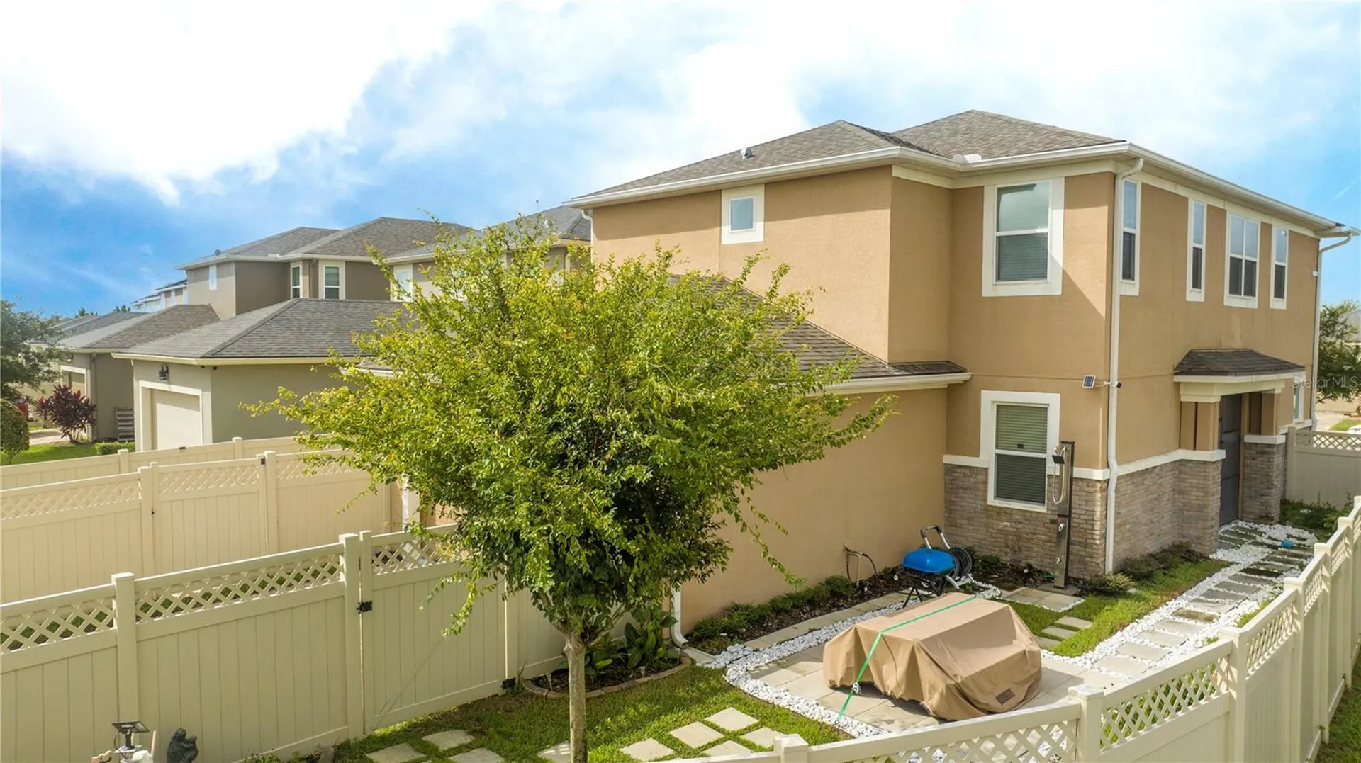 16467 Olive Hill Drive Winter Garden FL 34787