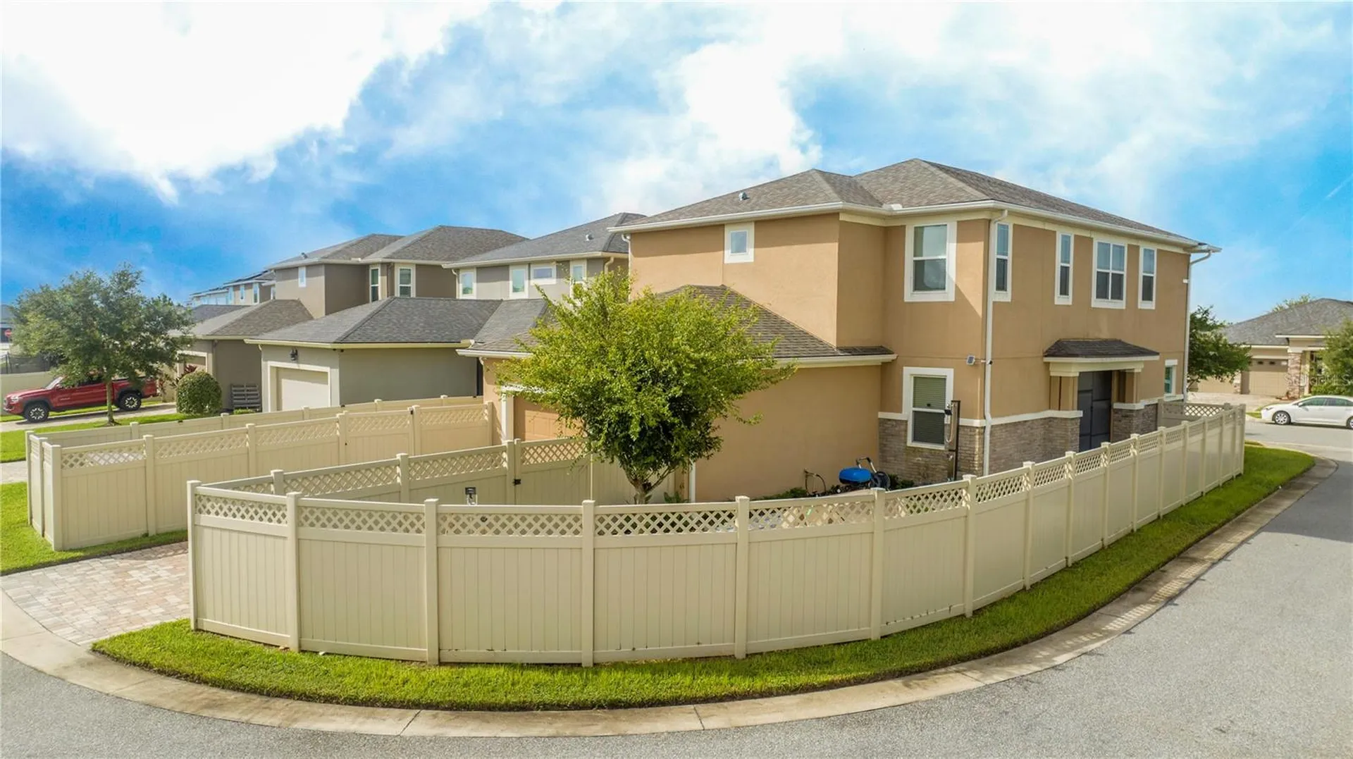 16467 Olive Hill Drive Winter Garden FL 34787