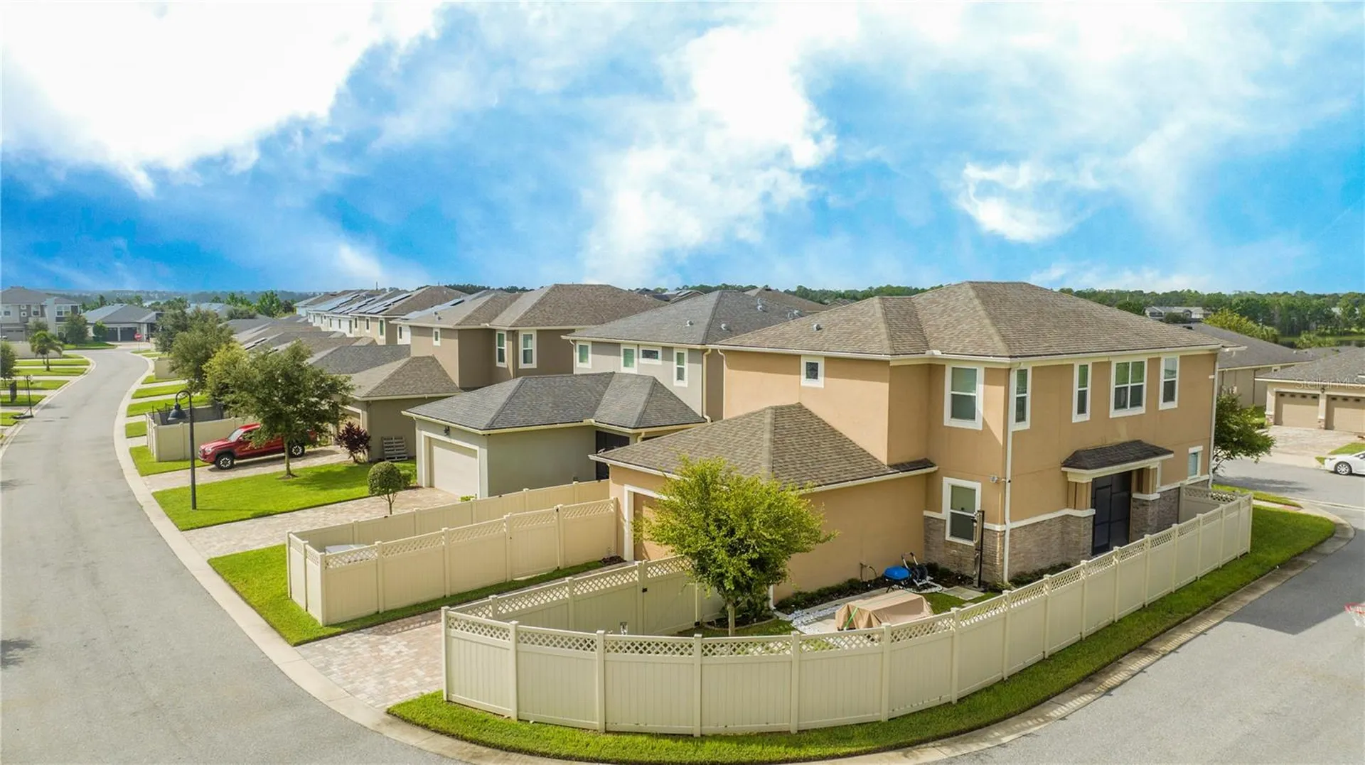 16467 Olive Hill Drive Winter Garden FL 34787