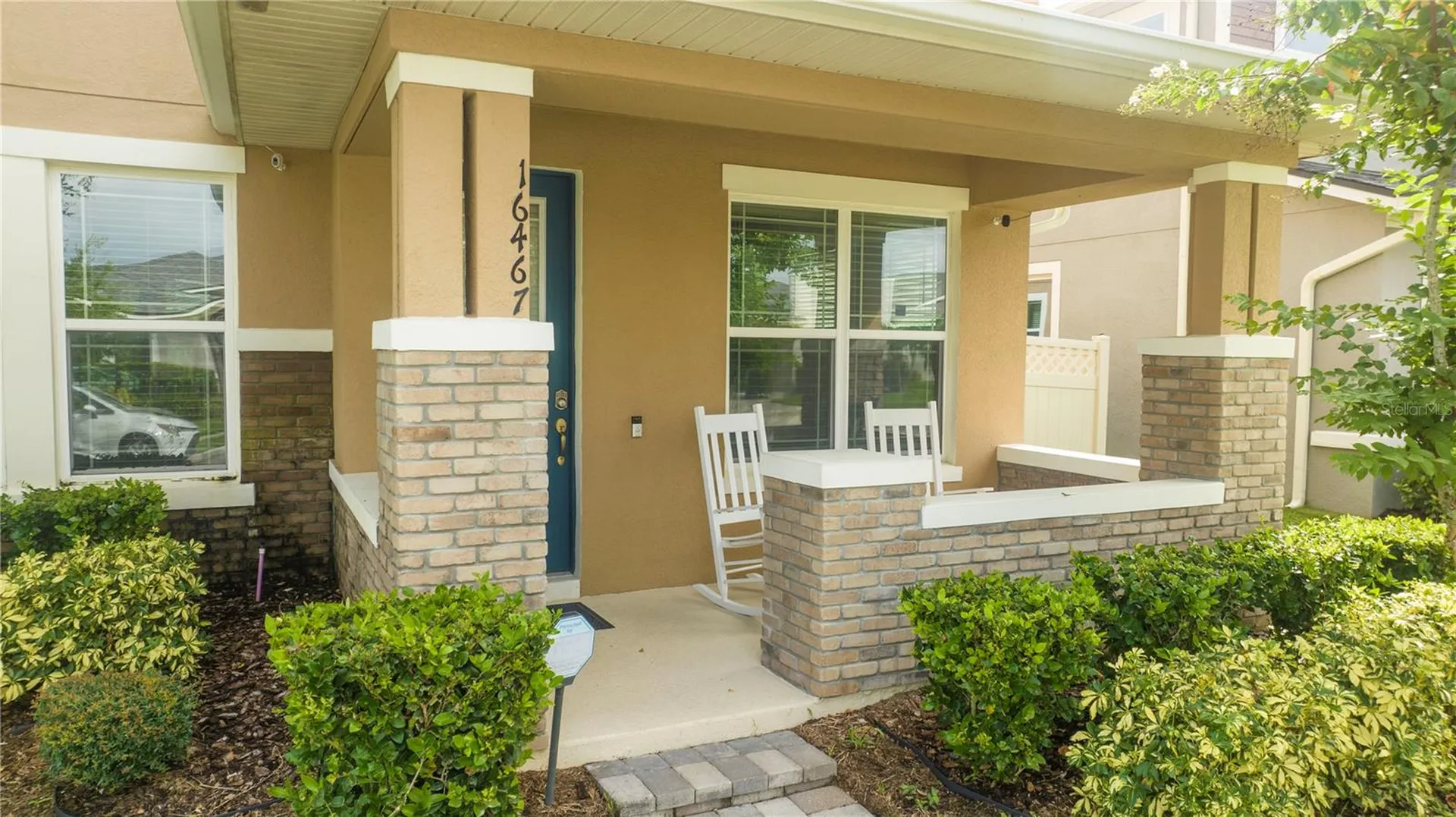 16467 Olive Hill Drive Winter Garden FL 34787