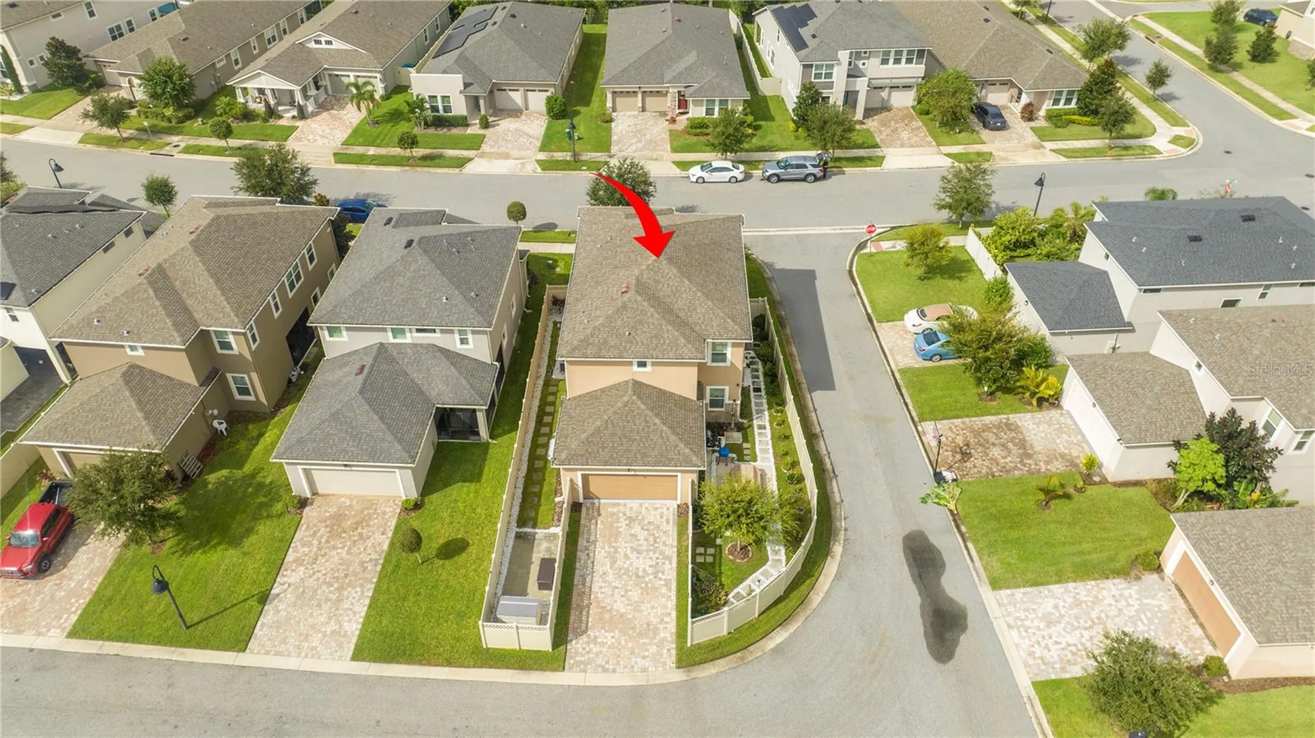 16467 Olive Hill Drive Winter Garden FL 34787