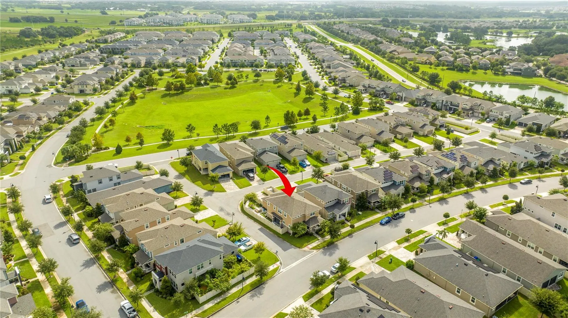 16467 Olive Hill Drive Winter Garden FL 34787