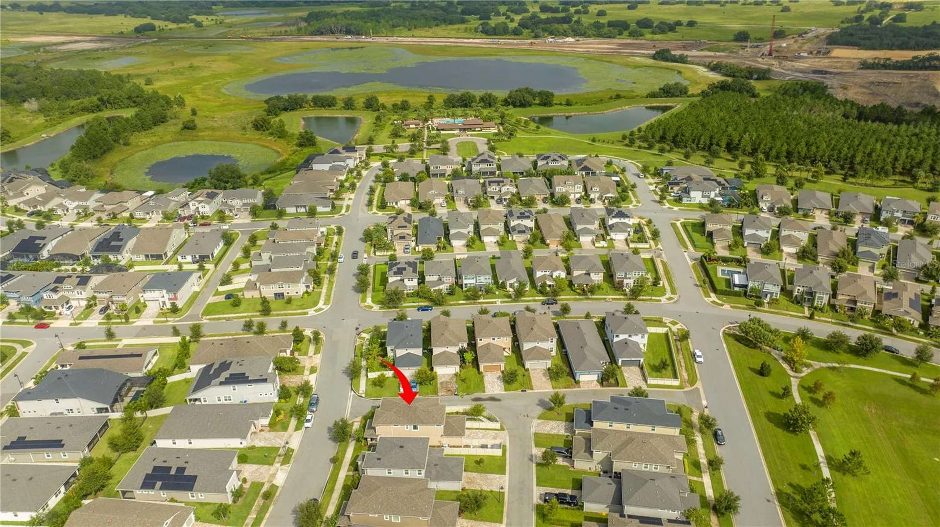 16467 Olive Hill Drive Winter Garden FL 34787