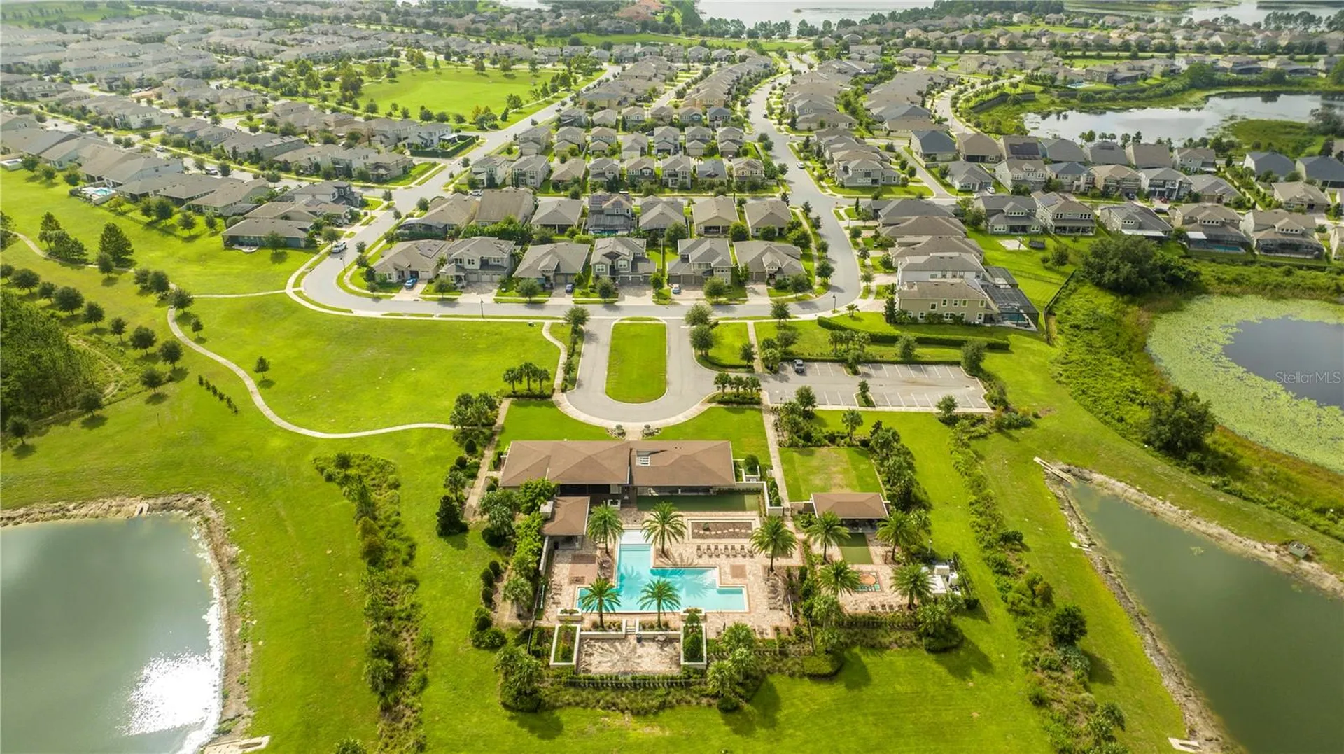 16467 Olive Hill Drive Winter Garden FL 34787