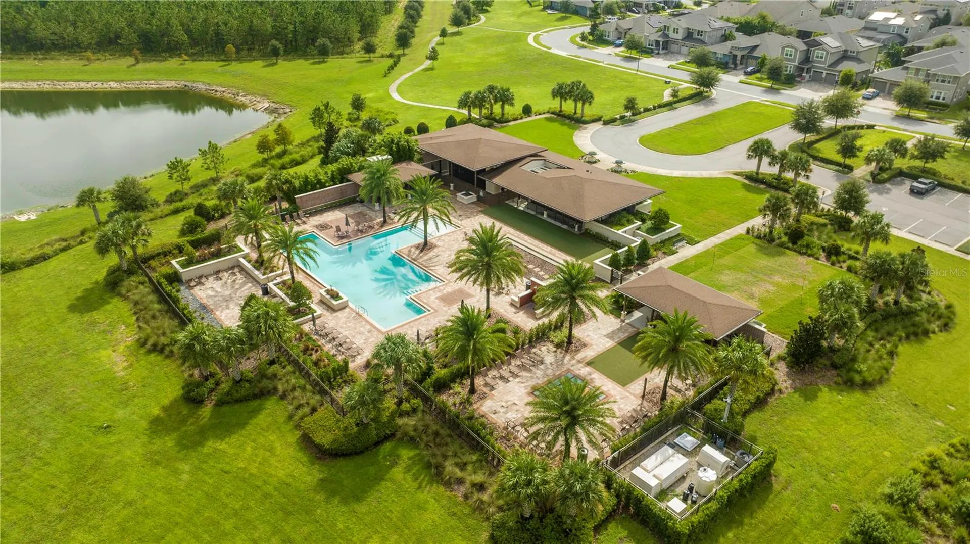 16467 Olive Hill Drive Winter Garden FL 34787