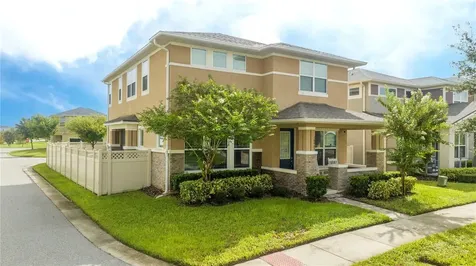 16467 Olive Hill Drive Winter Garden FL 34787