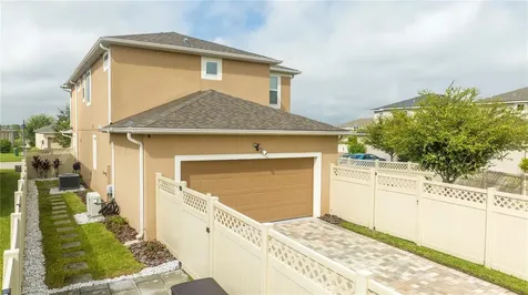 16467 Olive Hill Drive Winter Garden FL 34787