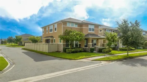 16467 Olive Hill Drive Winter Garden FL 34787