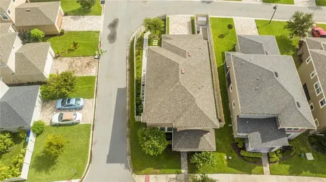 16467 Olive Hill Drive Winter Garden FL 34787