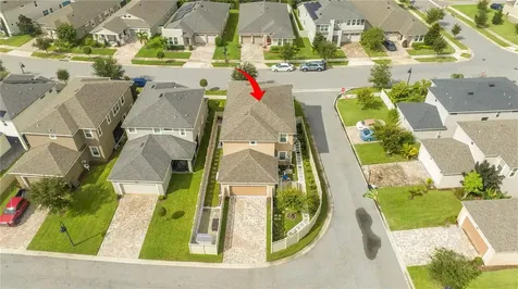 16467 Olive Hill Drive Winter Garden FL 34787