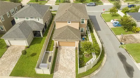 16467 Olive Hill Drive Winter Garden FL 34787