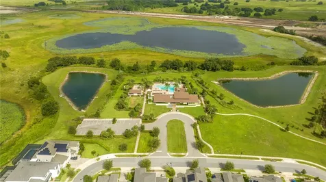 16467 Olive Hill Drive Winter Garden FL 34787