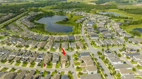 16467 Olive Hill Drive Winter Garden FL 34787