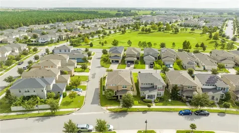 16467 Olive Hill Drive Winter Garden FL 34787