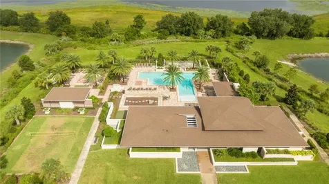16467 Olive Hill Drive Winter Garden FL 34787