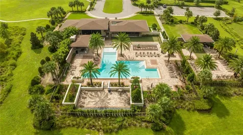 16467 Olive Hill Drive Winter Garden FL 34787