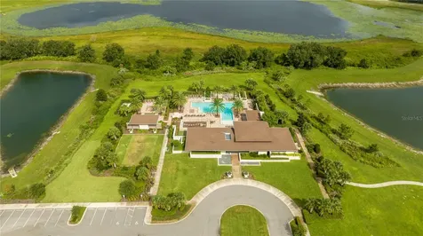 16467 Olive Hill Drive Winter Garden FL 34787