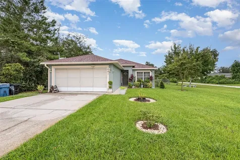 1401 6th Avenue Deland FL 32724