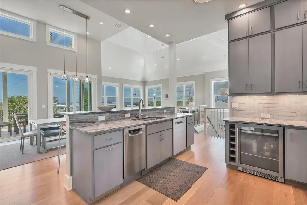 300 Gasparilla Street Boca Grande FL 33921
